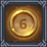Secrets of Intervention Trophy