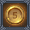 Secrets of Punitive Expedition Trophy