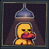 Platinum Escape Trophy