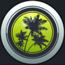 Aloha! Trophy