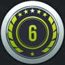 Getting Good With Those Balls! Trophy
