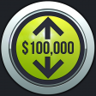 Hey Big Spender Trophy