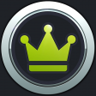 Pool King Trophy