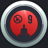 Zen Expert - No Aim Trophy