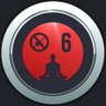 Zen Rookie - No Aim Trophy