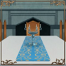 Table Manners Trophy