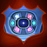AI Interrogator Trophy