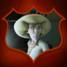 Hellacious Detective Trophy
