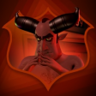 Sympathy for the Devil Trophy