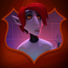 Vampire Slayer Trophy