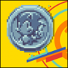 Full Medal Jacket Trophy