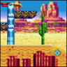 The Password is "Special Stage" Trophy