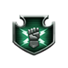 Breacher Trophy