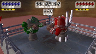 Thrillville: Off the Rails Screenshot 8