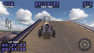 Thrillville: Off the Rails Screenshot 6