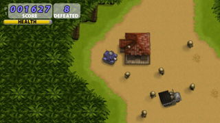 Thrillville: Off the Rails Screenshot 2