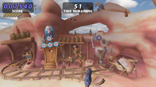 Thrillville: Off the Rails Screenshot 7