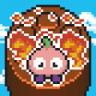 Ring of Fire Trophy