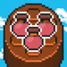Sweet, Tasty, Life Essence Trophy