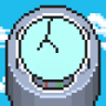 To the Moon and Back Trophy