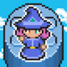 Trigger Witch Trophy