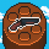 Two Barrels Is Better Than One Trophy