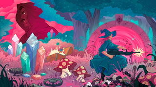 Trigger Witch Screenshot 11