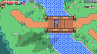 Trigger Witch Screenshot 1