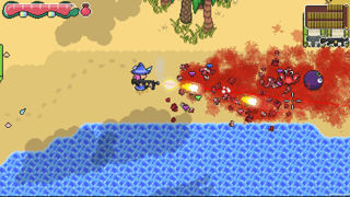 Trigger Witch Screenshot 5