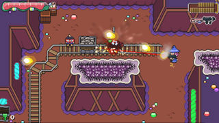 Trigger Witch Screenshot 9
