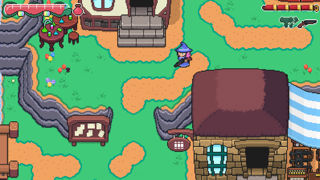 Trigger Witch Screenshot 8