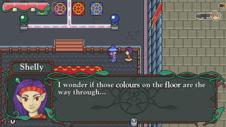 Trigger Witch Screenshot 7