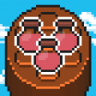 Sweet, Tasty, Life Essence Trophy