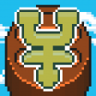 The Power of Friendship Trophy
