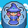Trigger Witch Trophy
