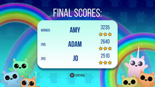 ACT IT OUT XL! A Game of Charades Screenshot 5