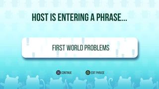 ACT IT OUT XL! A Game of Charades Screenshot 3