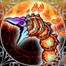 Chains of Fire Trophy