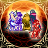Oath of Reunion Trophy
