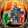 Unity & Determination Trophy