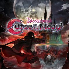 Bloodstained: Curse of the Moon Trophy Guide & Roadmap - Fextralife