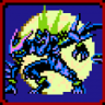 Defiler of Taboos Trophy