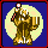 Fallen Moon's Requiem Trophy