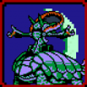 Frigid Hell Trophy