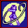 Those Left Behind Trophy