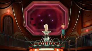 Broken Age Screenshot 1