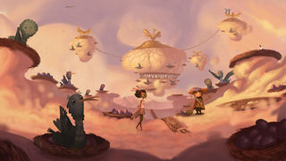 Broken Age Screenshot 3