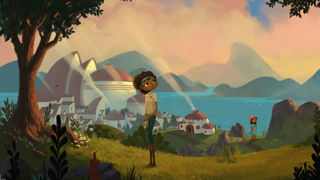 Broken Age Screenshot 9