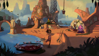 Broken Age Screenshot 8