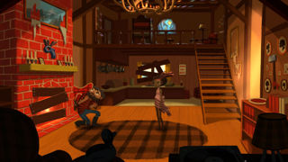Broken Age Screenshot 4